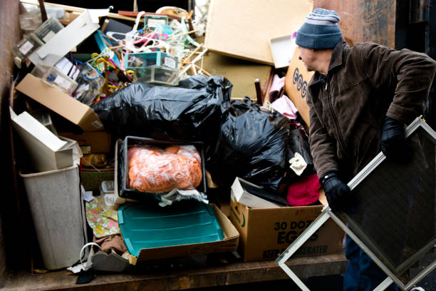 Best Same-Day Junk Removal  in Morganville, NJ