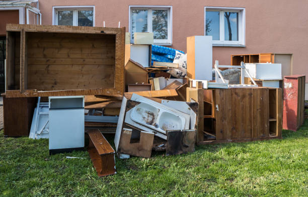  Morganville, NJ Junk Removal Pros