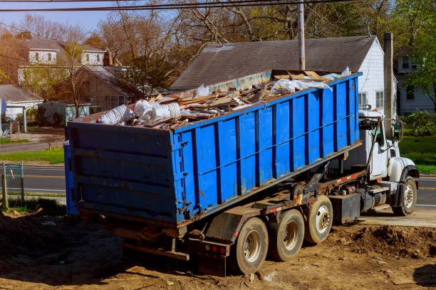 Best Junk Removal Near Me  in Morganville, NJ