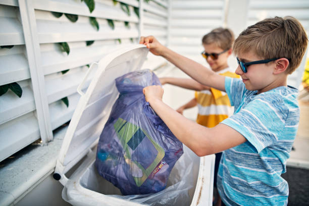 Best Construction Debris Removal  in Morganville, NJ