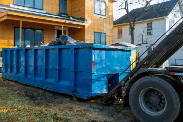 Trusted Morganville, NJ Junk Removal Experts