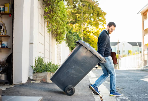 Best Office Junk Removal  in Morganville, NJ
