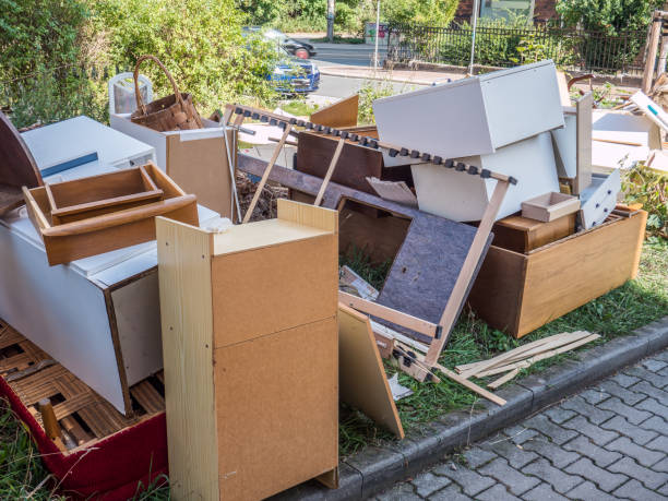 Best Junk Hauling Services  in Morganville, NJ