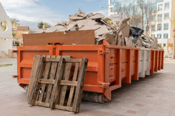 Best Commercial Cleanout Services  in Morganville, NJ