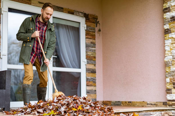Best Commercial Junk Removal  in Morganville, NJ