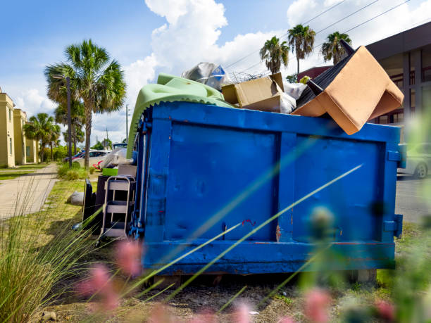 Best Junk Removal for Businesses  in Morganville, NJ