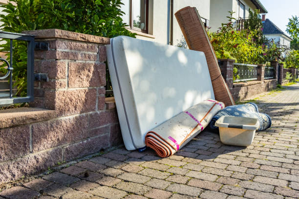 Best Dumpster Rental Services  in Morganville, NJ