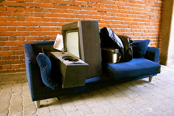 Best Construction Debris Removal  in Morganville, NJ