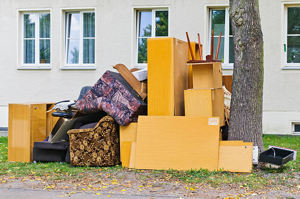 Attic Cleanout Services in Morganville, NJ