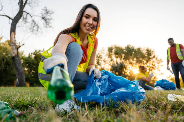 Best Yard Waste Removal  in Morganville, NJ