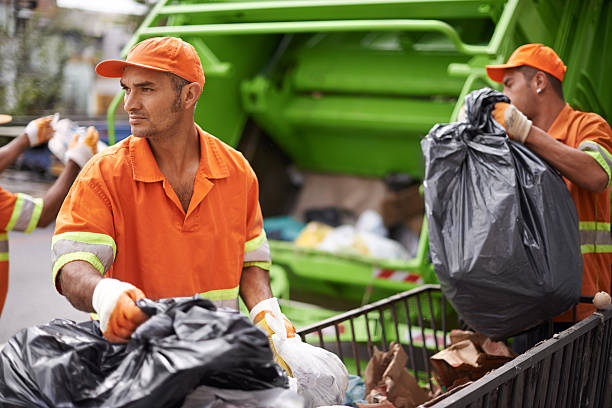 Best Office Junk Removal  in Morganville, NJ